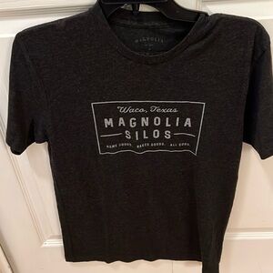 Magnolia Men’s Shirt